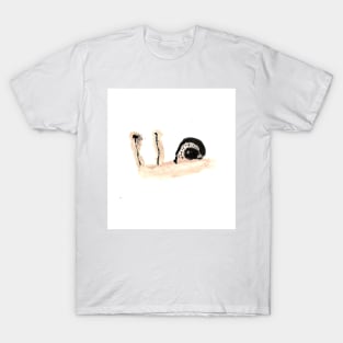 snail T-Shirt